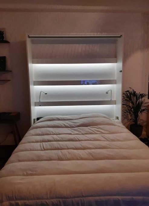Appartement T2 Avec Clim Et Wifi, A 50 M De La Plage Collioure Eksteriør bilde