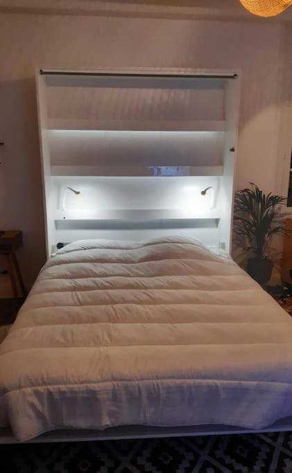 Appartement T2 Avec Clim Et Wifi, A 50 M De La Plage Collioure Eksteriør bilde