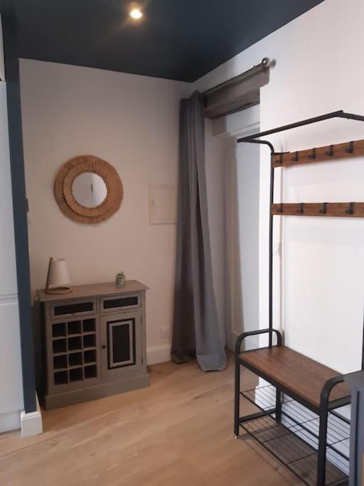 Appartement T2 Avec Clim Et Wifi, A 50 M De La Plage Collioure Eksteriør bilde